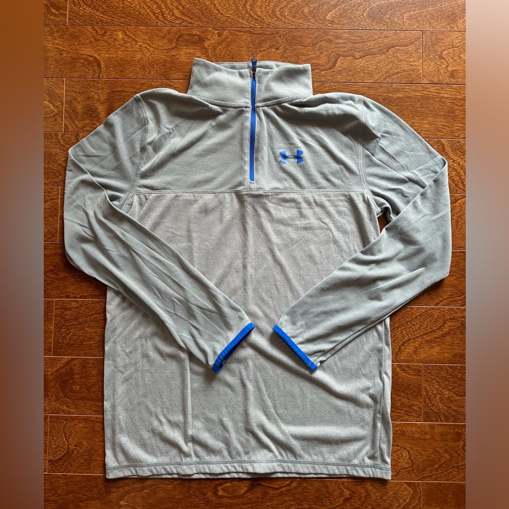 Under Amour long sleeve